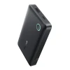Powerbank Baseus EnerFill FP11 10000mAh 15W з чорним кабелем Simple USB-C - USB-C 20V/3A 30cm Black (6932172690298)