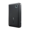 Powerbank Baseus EnerFill FP11 10000mAh 15W з чорним кабелем Simple USB-C - USB-C 20V/3A 30cm Black (6932172690298)