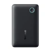 Powerbank Baseus EnerFill FP11 10000mAh 15W з чорним кабелем Simple USB-C - USB-C 20V/3A 30cm Black (6932172690298)