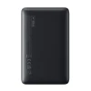 Powerbank Baseus EnerFill FP11 10000mAh 15W з чорним кабелем Simple USB-C - USB-C 20V/3A 30cm Black (6932172690298)