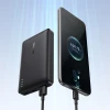 Powerbank Baseus EnerFill FP21 10000mAh 22.5W USB-A - USB-C Black (6932172690304)