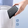 Powerbank Baseus EnerFill FP21 10000mAh 22.5W USB-A - USB-C Black (6932172690304)