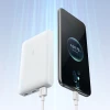 Powerbank Baseus EnerFill FP21 10000mAh 22.5W USB-A - USB-C White (6932172690328)