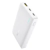 Powerbank Baseus EnerFill FP21 10000mAh 22.5W USB-A - USB-C White (6932172690328)