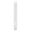 Powerbank Baseus EnerFill FP21 10000mAh 22.5W USB-A - USB-C White (6932172690328)
