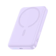 Портативна батарея Baseus EnerFill Ultra-Mini 22.5W 10000mAh Purple (P1008210E513-00)