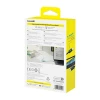 Кабель Baseus Dynamic 4 Pro 100W USB-C - USB-C 1m синий (P10385200311-00)