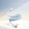 Кабель Baseus Dynamic 4 Pro 100W USB-C - USB-C 1m синий (P10385200311-00)