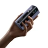 Powerbank Baseus EnerGeek GR11 10000mAh 100W Gray (E0027A01)