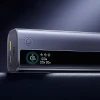 Powerbank Baseus EnerGeek GR11 10000mAh 100W Gray (E0027A01)