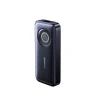Powerbank Baseus EnerCore CR11 20000mAh 67W зі згортаємим кабелем USB-C Black (6932172691929)