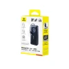 Powerbank Baseus EnerCore CR11 20000mAh 67W зі згортаємим кабелем USB-C Black (6932172691929)