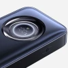 Powerbank Baseus EnerCore CR11 20000mAh 100W зі згортуваними кабелями USB-C Black (6932172691943)