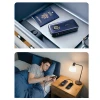Powerbank Baseus EnerCore CR11 20000mAh 100W зі згортуваними кабелями USB-C Black (6932172691943)