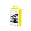 Powerbank Baseus EnerCore CR11 20000mAh 100W зі згортуваними кабелями USB-C Black (6932172691943)