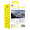 Автотримач Baseus GoTrip DC1 Gold with MagSafe (C0013401)