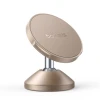 Автотримач Baseus GoTrip DC1 Gold with MagSafe (C0013401)