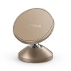 Автотримач Baseus GoTrip DC1 Gold with MagSafe (C0013401)