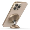 Автотримач Baseus GoTrip DC1 Gold with MagSafe (C0013401)