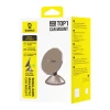 Автотримач Baseus GoTrip DC1 Gold with MagSafe (C0013401)