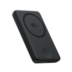 Powerbank Baseus EnerFill FT11 10000mAh 27W Black with MagSafe (P1008210G123-00)