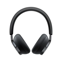 Навушники бездротові Baseus Inspire XH1 Sound by Bose ANC Dolby Audio Black Hole (A00085701123-00)