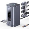 USB-хаб Baseus Spacemate RD1 11в1 USB-C (6932172693077)