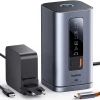 USB-хаб Baseus Spacemate RD1 11в1 USB-C (6932172693077)