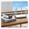 Камера зовнішня Baseus Security S1 Lite 2K White (6932172693312)