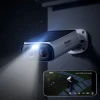 Камера зовнішня Baseus Security S1 Lite 2K White (6932172693312)