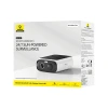 Камера зовнішня Baseus Security S1 Lite 2K White (6932172693312)