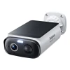 Камера зовнішня Baseus Security S1 Lite 2K White (6932172693312)