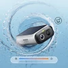 Камера зовнішня Baseus Security S1 Lite 2K White (6932172693312)