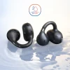 Навушники Baseus Bass BC1 OWS з кліпсою Black (6932172694432)