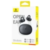 Навушники Baseus Bass BC1 OWS з кліпсою Black (6932172694432)