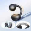 Навушники Baseus Bass BC1 OWS з кліпсою Black (6932172694432)