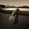 Автодержатель Baseus PrimeTrip C03 Black with MagSafe (C0013601)