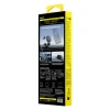 Автодержатель Baseus PrimeTrip C03 Black with MagSafe (C0013601)