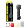Автодержатель Baseus PrimeTrip C03 Black with MagSafe (C0013601)