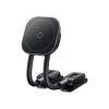 Автотримач Baseus PrimeTrip C03s Black with MagSafe (C0013701)