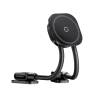 Автотримач Baseus PrimeTrip C03s Black with MagSafe (C0013701)