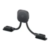 Автотримач Baseus PrimeTrip C03s Black with MagSafe (C0013701)