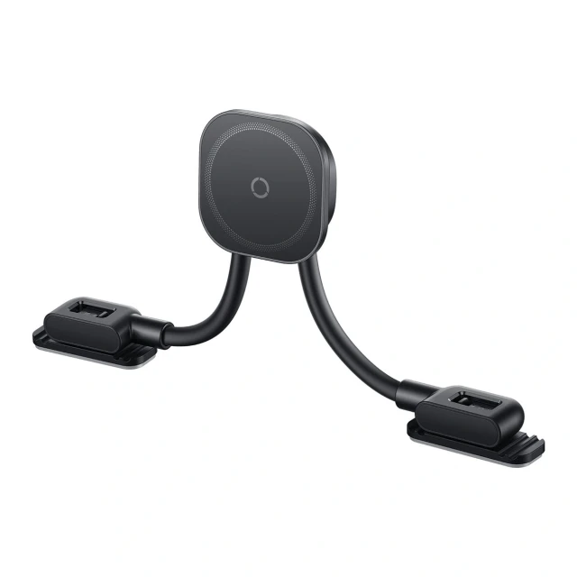 Автотримач Baseus PrimeTrip C03s Black with MagSafe (C0013701)