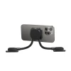 Автотримач Baseus PrimeTrip C03s Black with MagSafe (C0013701)