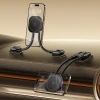 Автотримач Baseus PrimeTrip C03s Black with MagSafe (C0013701)