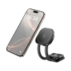 Автотримач Baseus PrimeTrip C03s Black with MagSafe (C0013701)