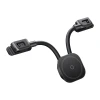 Автотримач Baseus PrimeTrip C03s Black with MagSafe (C0013701)