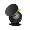 Автотримач Baseus PrimeTrip VC1 Air Black with MagSafe (C0013901)