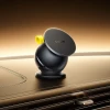 Автотримач Baseus PrimeTrip VC1 Air Black with MagSafe (C0013901)