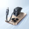 Зарядний пристрій Baseus EnerCore CJ11 45W USB-C Black (E0120G00)